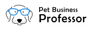 Pet Business Professor